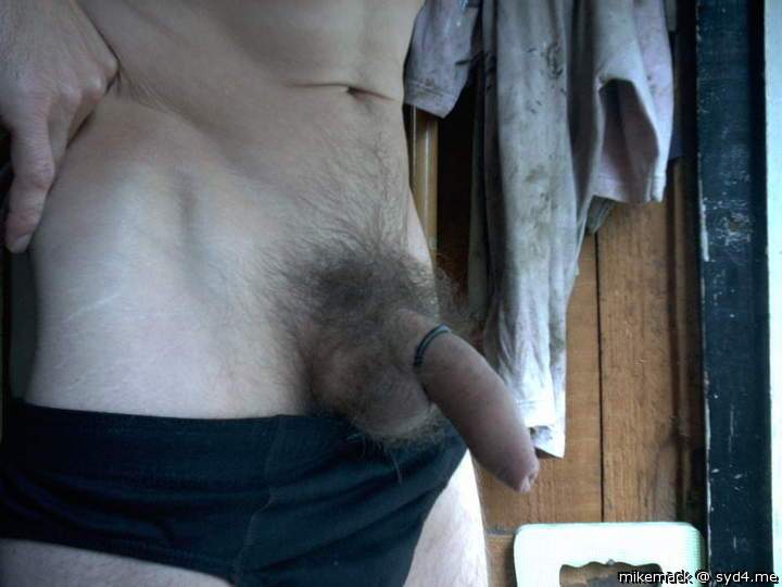 Photo of a penile from mikemack