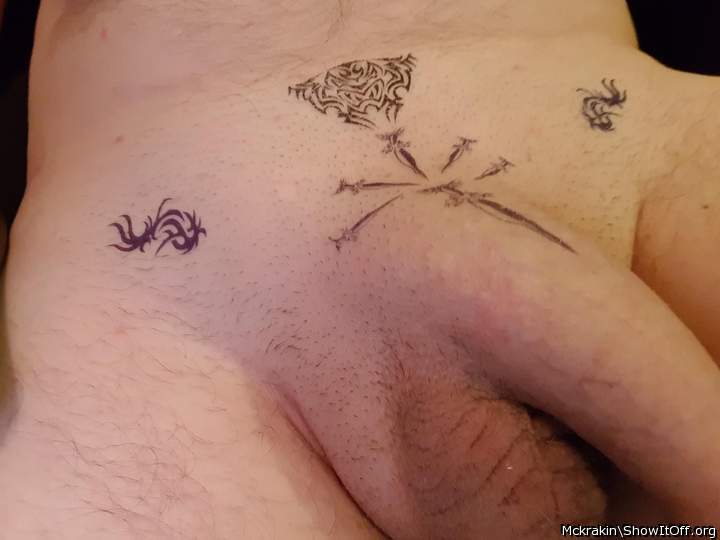 hot tats