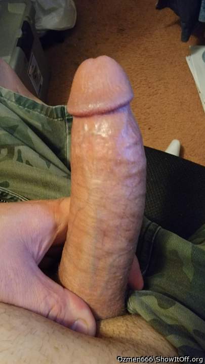 Photo of a one-eyed monster from Ozmen666