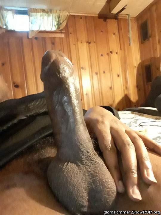 Wanna sit on it and take it for a ride!