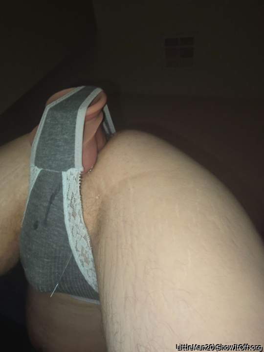 Photo of Man's Ass from LittleMan20