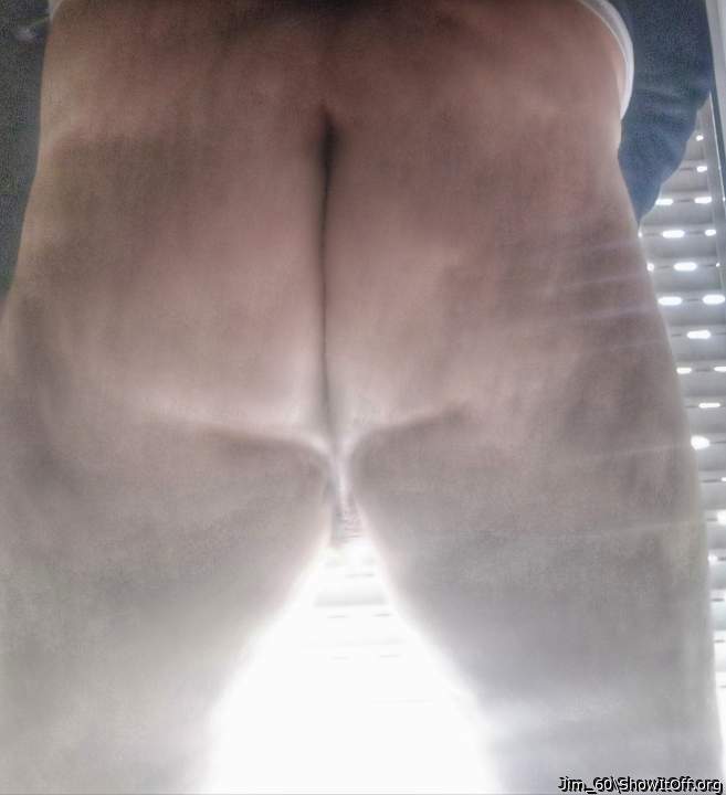 Photo of Man's Ass from Jim_60