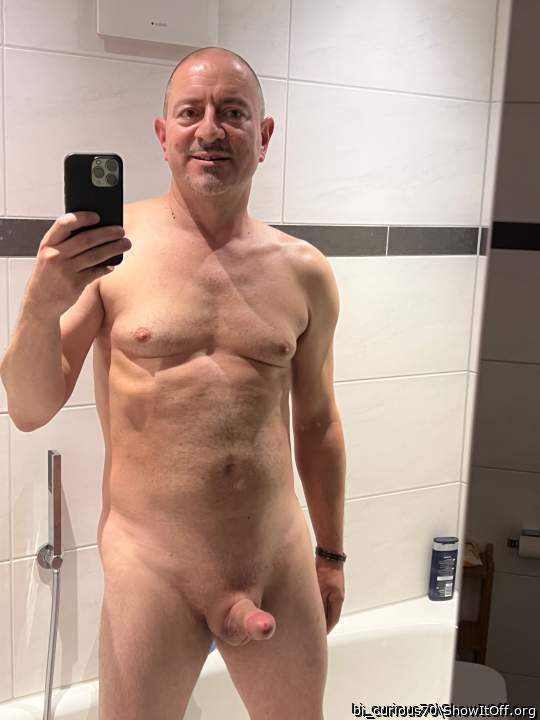 Photo of a cock from bi_curious70