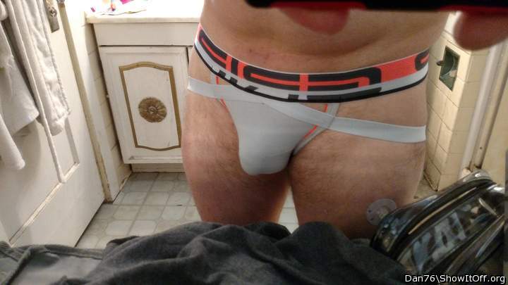 New Jock