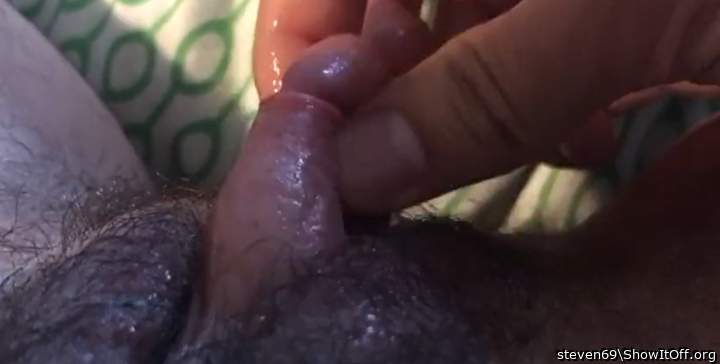 Next door clitty