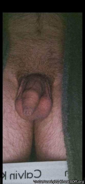 David Armishaw. I can finally show off my little cock. Humiliate & expose me mor