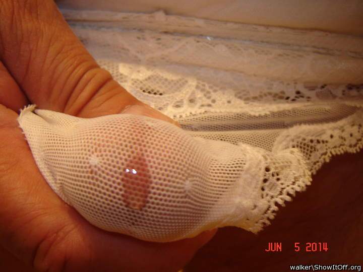 Ready to cum