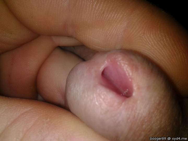 Photo of a pocket rocket from booger69