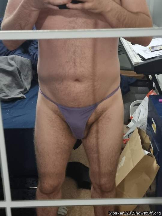Photo of a penis from Sjbaker123