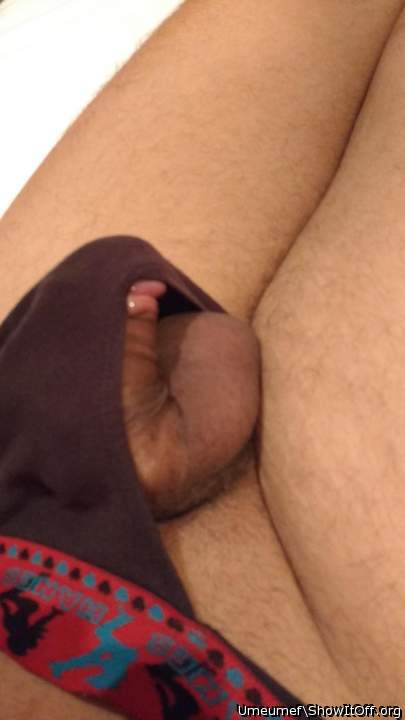 Photo of a bald-headed mouse from umeumef