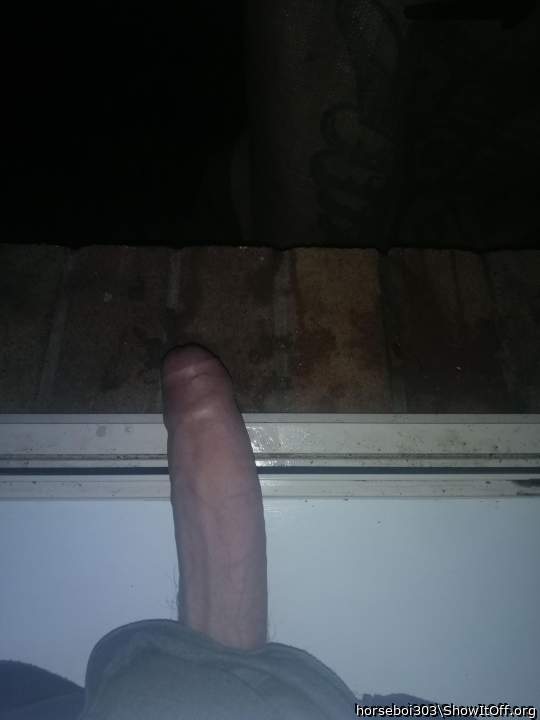 when it gets too hot ;p
