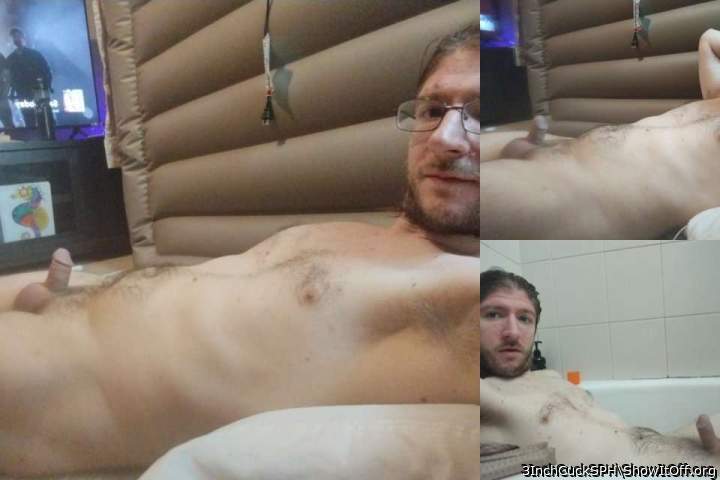 Small penis humiliation