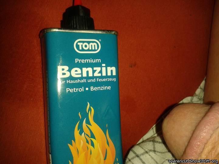 Mein beschnittener