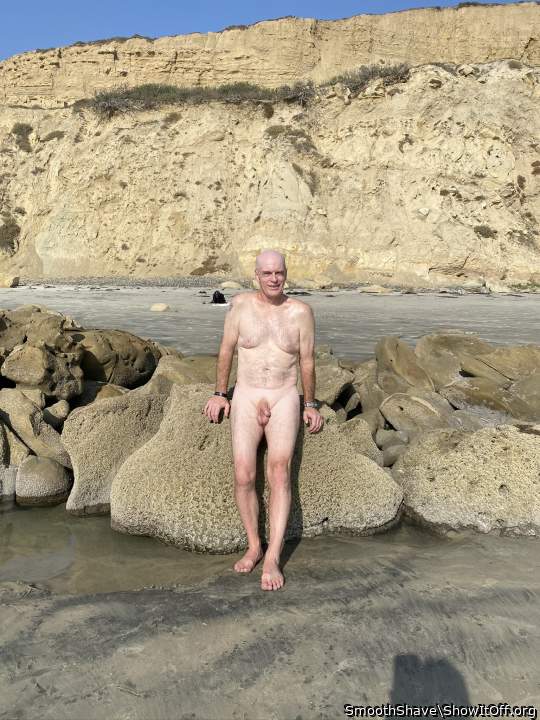 Blacks Beach