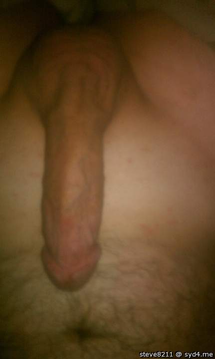 Photo of a penis from steve8211