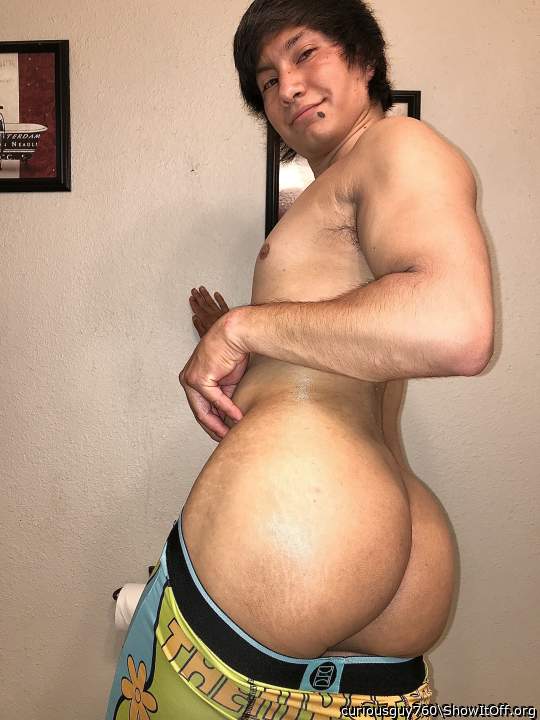 Lets play find my asshole &#128371;