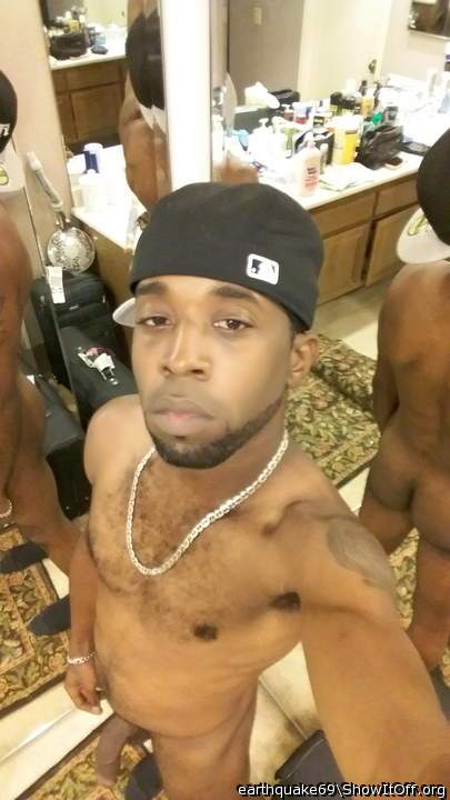 Photo of a love muscle from EarthQuake69