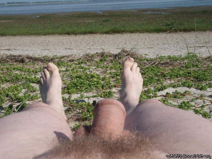 am fkk strand