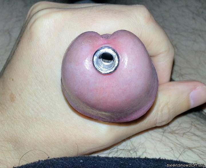 Photo of a dick from tixHH