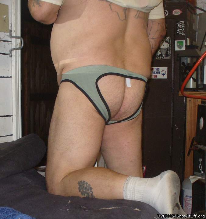 Photo of a hot-rod from DV8DUG