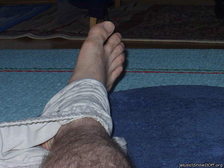 Photo of a private part from jelusic