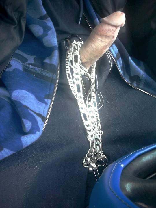 Photo of a shaft from madmadworld28
