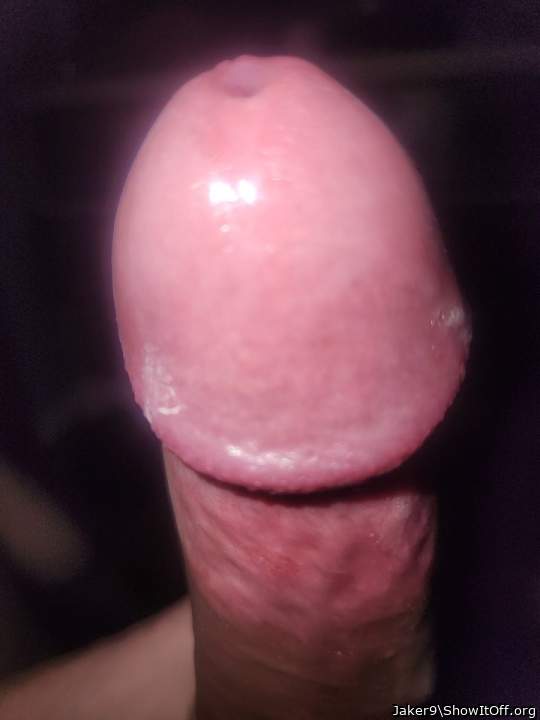 Hot and big mushroom