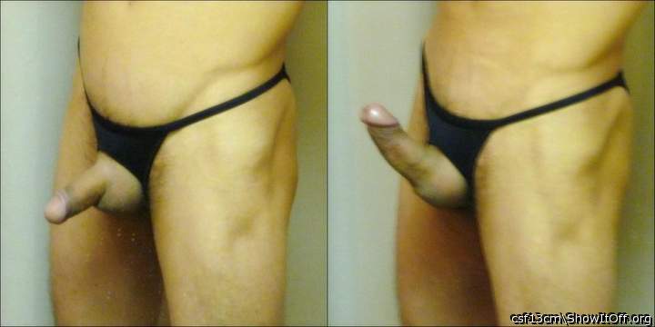 Photo of a dong from csf13cm