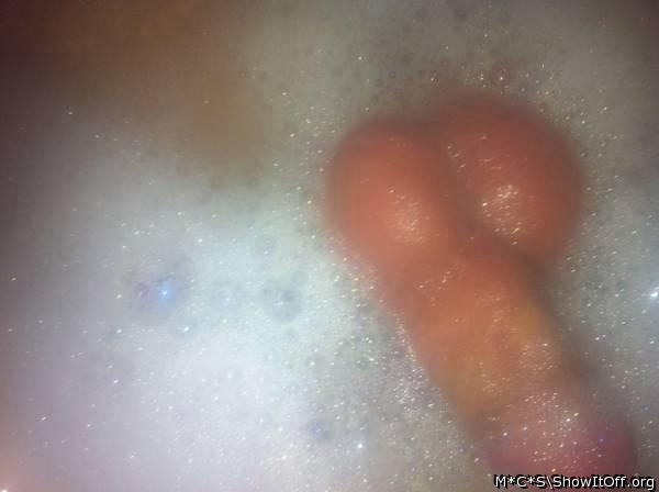 Photo of a boner from M*C*S