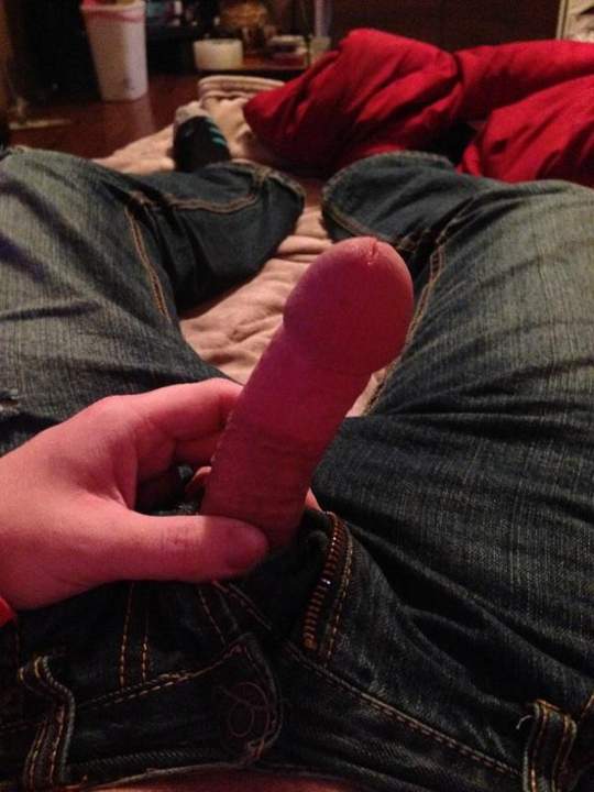 Photo of a prick from Bamaman2013