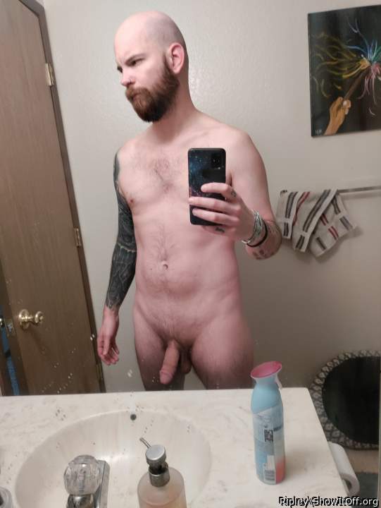 Good morning y'all