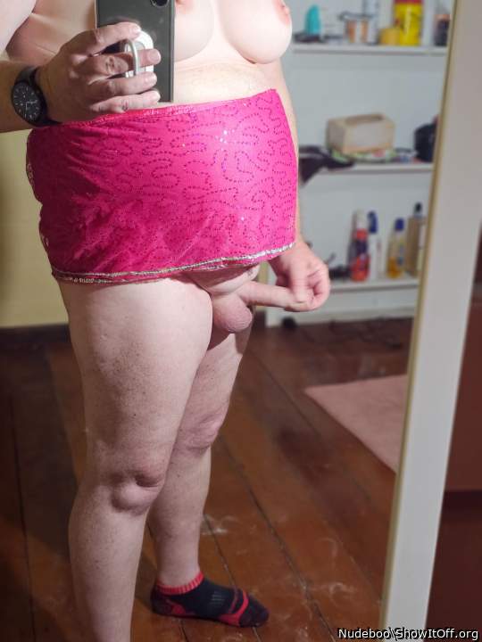 Photo of a equipment from Nudeboo