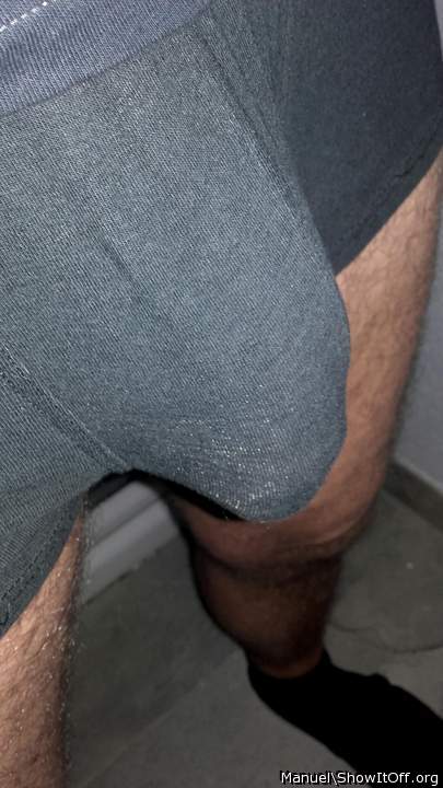 Do you like my package?