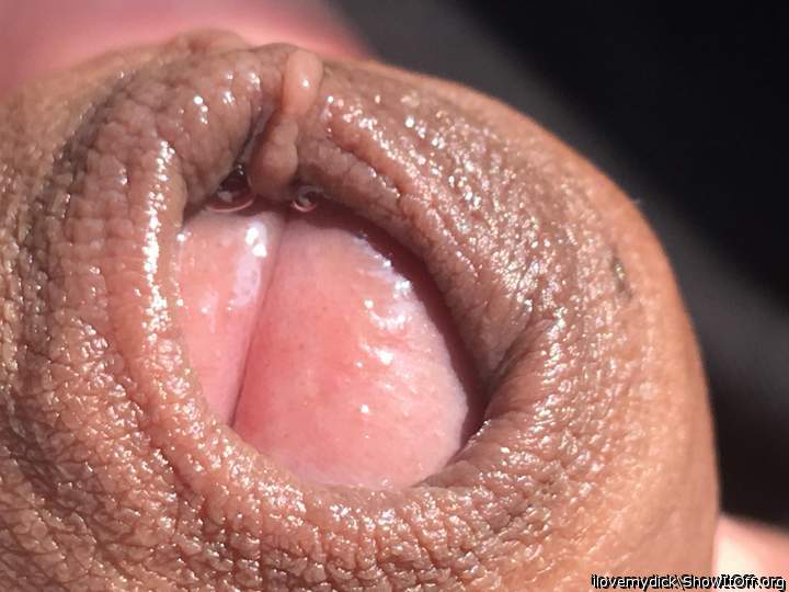 can you feel the tip of my tongue slightly touching the tip 