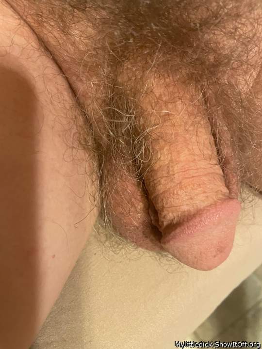I like what I see 