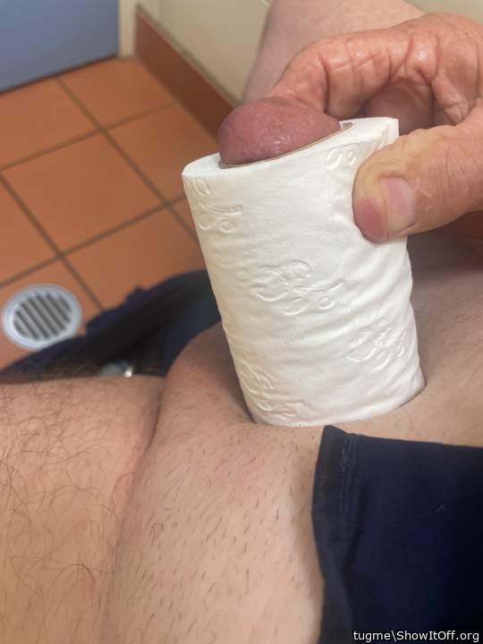 Photo of a private part from tugme