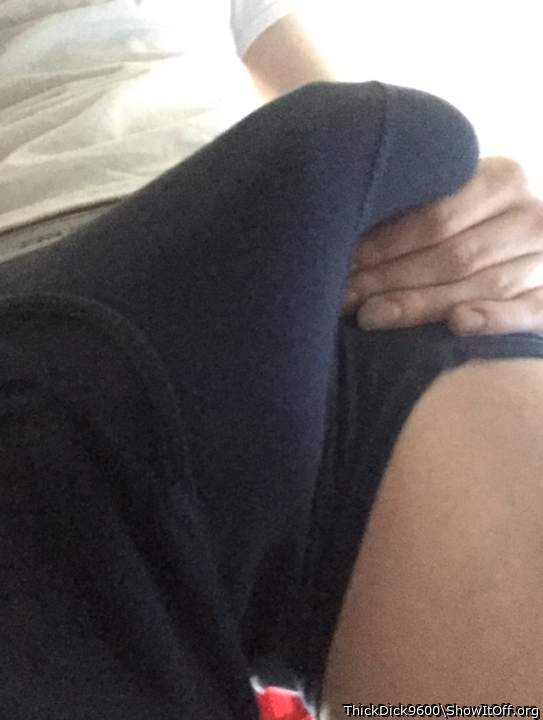 My massive bulge