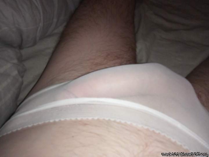 Photo of a short leg from mack101