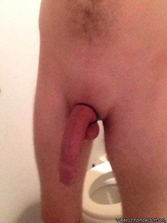 I have 3 weaknesses..1-cock 2-cockring 3-uncut...you are my 