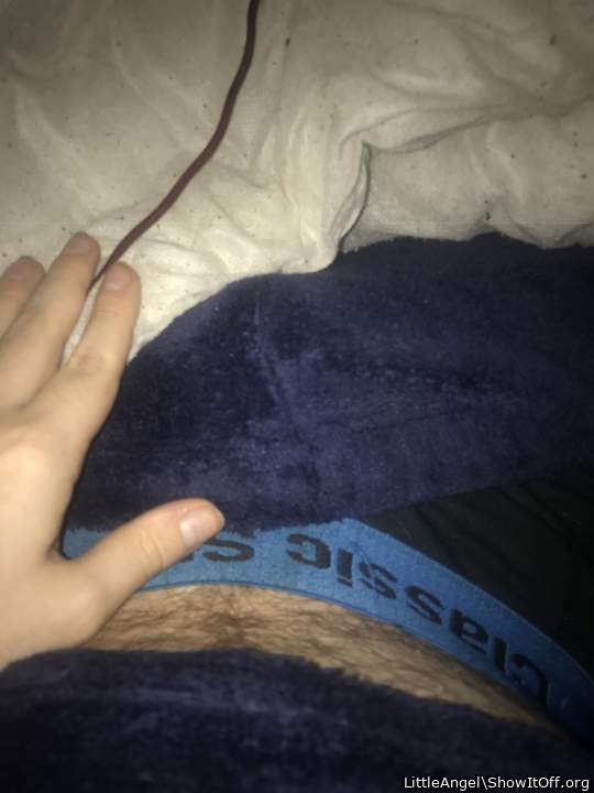 Morning bulge