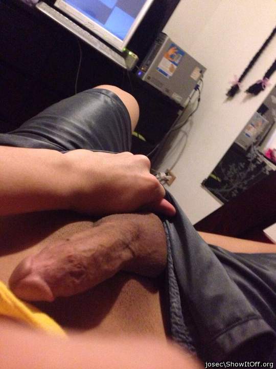 Photo of a sausage from Josec
