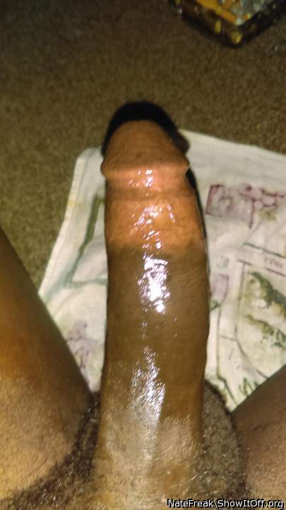 WOW thats a big one!