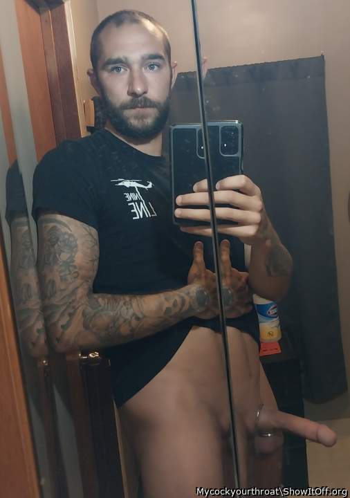 Just damn hot!     