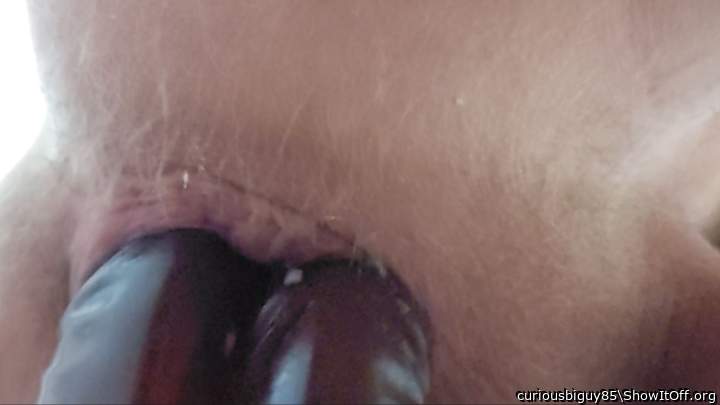 Photo of a cock from curiousbiguy85
