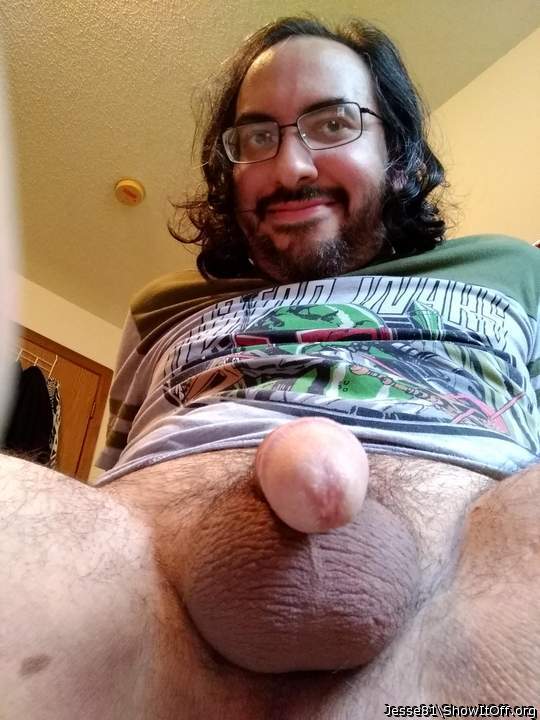 Damn, I wanna suck on Those Nuts!