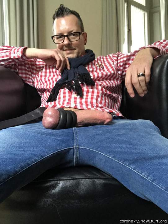 Photo of a third leg from corona7