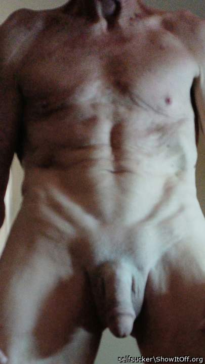 Photo of a dick from selfsucker