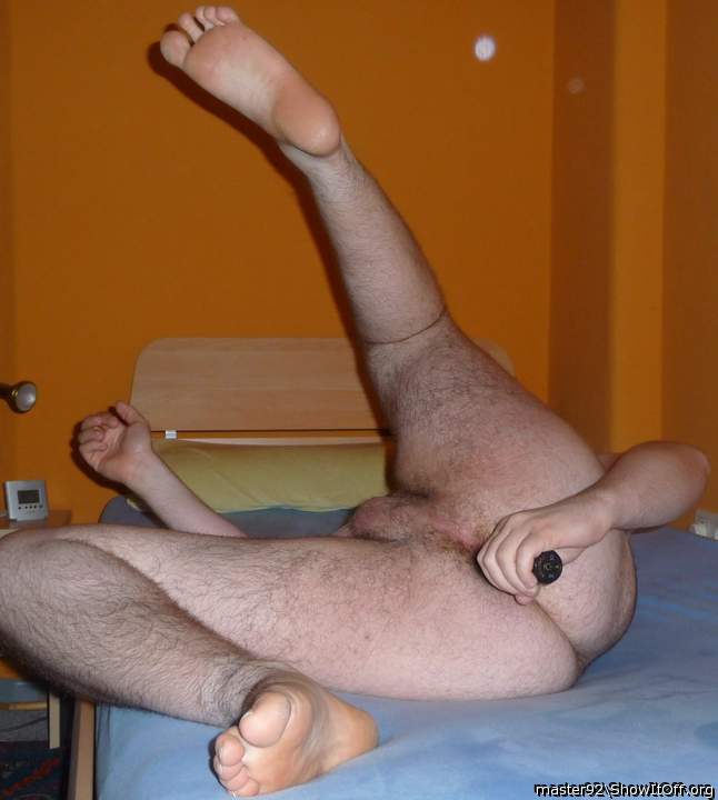 Photo of a wiener from master92