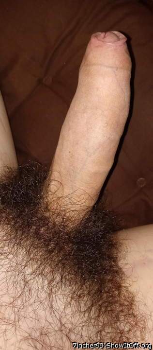 Never shave again