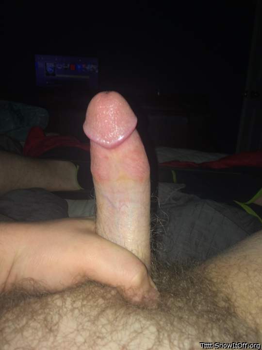 Photo of a meat stick from Ttttt